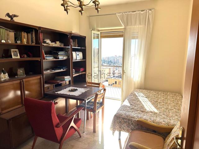 Appartamento in vendita di 145 m² in Via Gorizia, 39