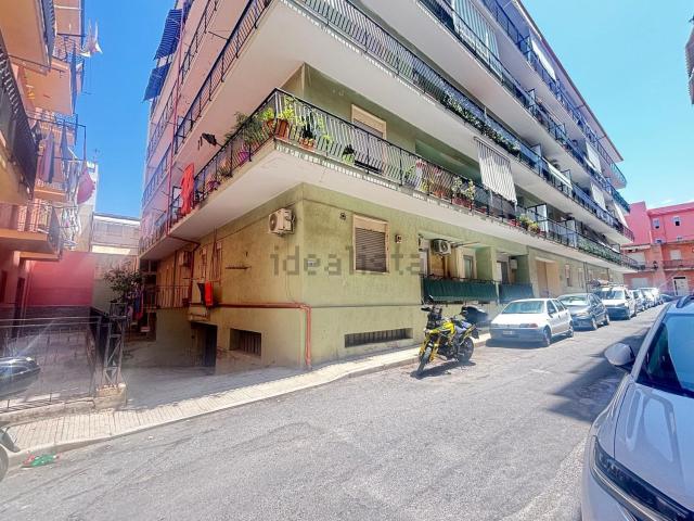 Appartamento in vendita di 145 m² in Via Gaeta, 12