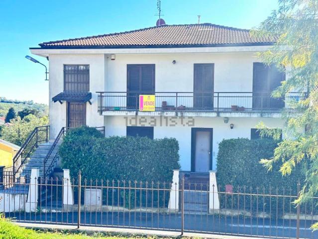 Appartamento in vendita di 145 m² in Via Galileo Ferraris
