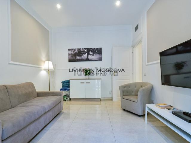 Appartamento in vendita di 145 m² in Via Garofalo, 38