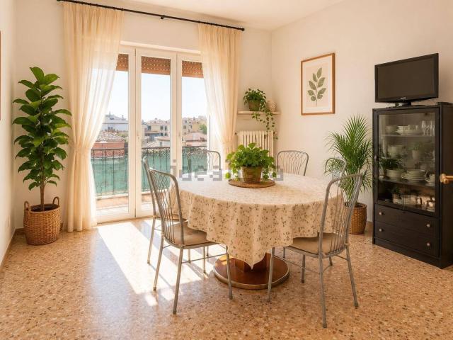Appartamento in vendita di 145 m² in Via Genova, 6