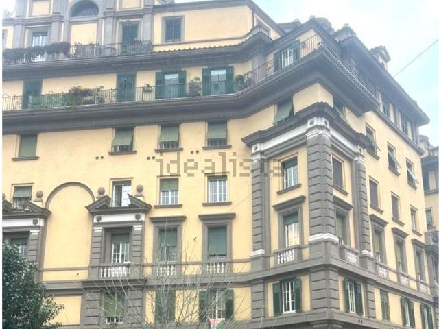 Appartamento in vendita di 145 m² in Via Giuseppe Andreoli
