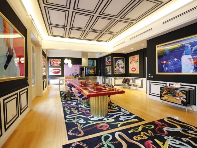 Appartamento in vendita di 145 m² in Via Giuseppe Balzaretti, 8