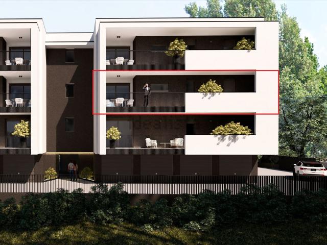 Appartamento in vendita di 145 m² in Via Giuseppe Garibaldi