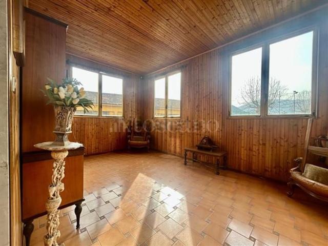 Appartamento in vendita di 145 m² in Via Giuseppe Mazzini