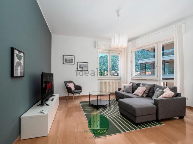 Appartamento in vendita di 145 m² in Via Giuseppe Sirtori, 12