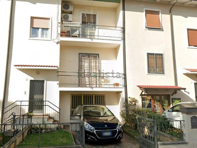 Appartamento in vendita di 145 m² in Via Giuseppe Tavelli, 25