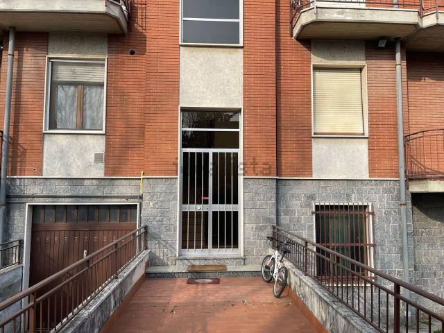 Appartamento in vendita di 145 m² in Via Giuseppe Zanchetta, 30