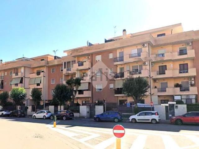 Appartamento in vendita di 145 m² in Via Giustiniano