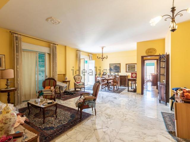 Appartamento in vendita di 145 m² in Via Giacomo Leopardi, 7