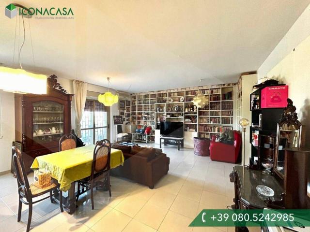Appartamento in vendita di 145 m² in Via Giacomo Puccini, 15