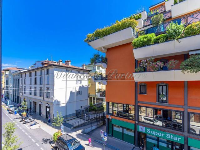 Appartamento in vendita di 145 m² in Via Giacomo Quarenghi, 23