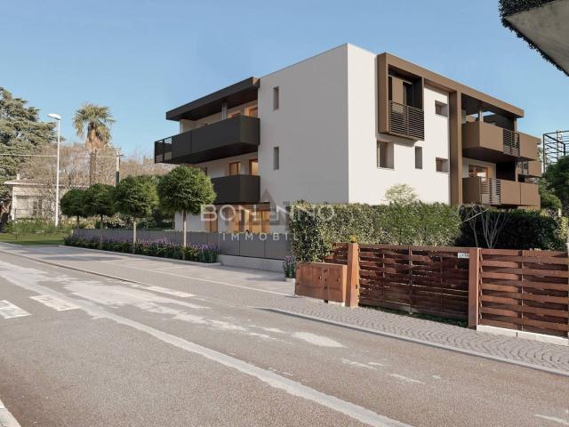 Appartamento in vendita di 145 m² in Via Giambattista Tiepolo