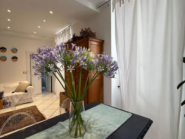 Appartamento in vendita di 145 m² in Via Gian Maria Oddo