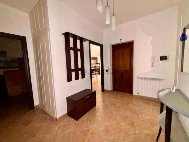 Appartamento in vendita di 145 m² in Via Gibilmanna