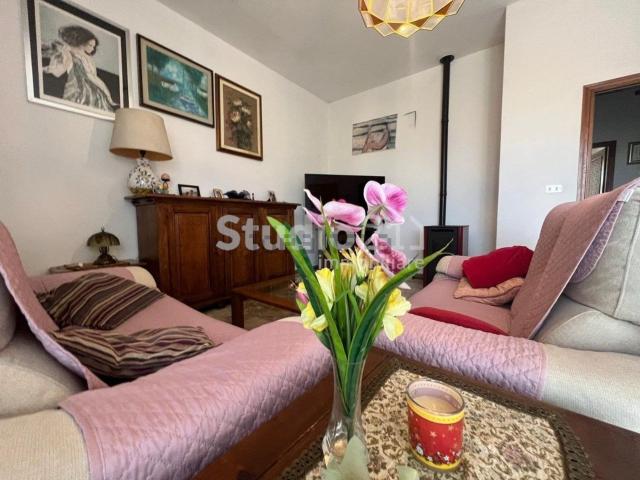 Appartamento in vendita di 145 m² in Via Giordano Bruno