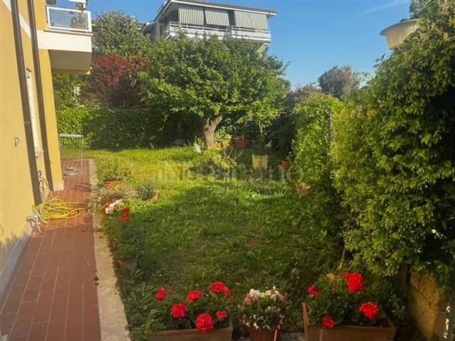 Appartamento in vendita di 145 m² in Via Giovanni Antonio Antolini