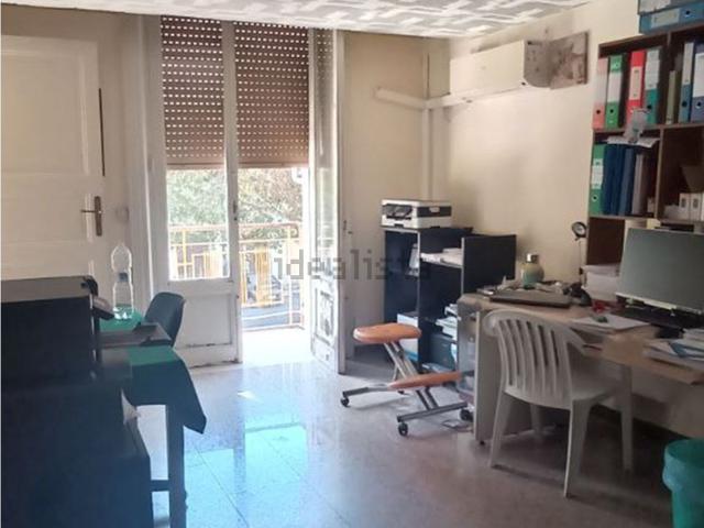 Appartamento in vendita di 145 m² in Via Giovanni Battista Fardella, 287