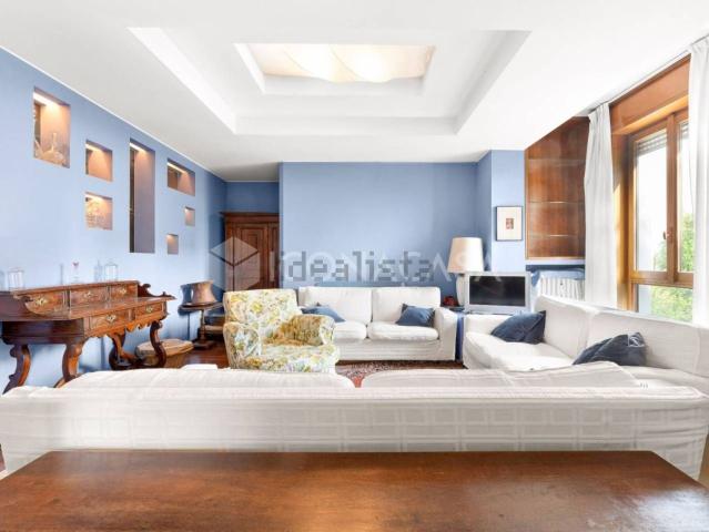 Appartamento in vendita di 145 m² in Via Giovanni Battista Piranesi, 69