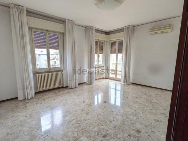 Appartamento in vendita di 145 m² in Via Giovanni Lanza