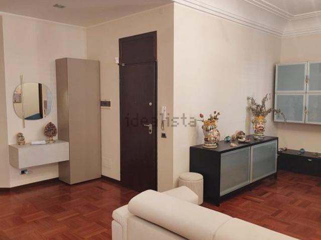 Appartamento in vendita di 145 m² in Via Giovanni Maurigi, 68