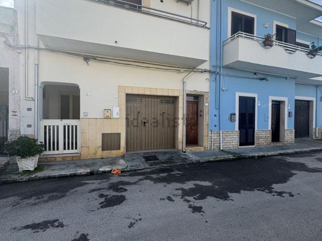 Appartamento in vendita di 145 m² in Via Giovanni XXIII, 9