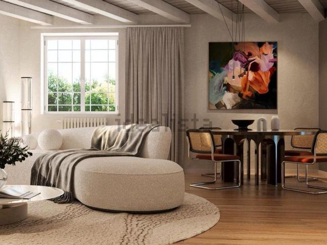Appartamento in vendita di 145 m² in Via Guglielmo Marconi, 3