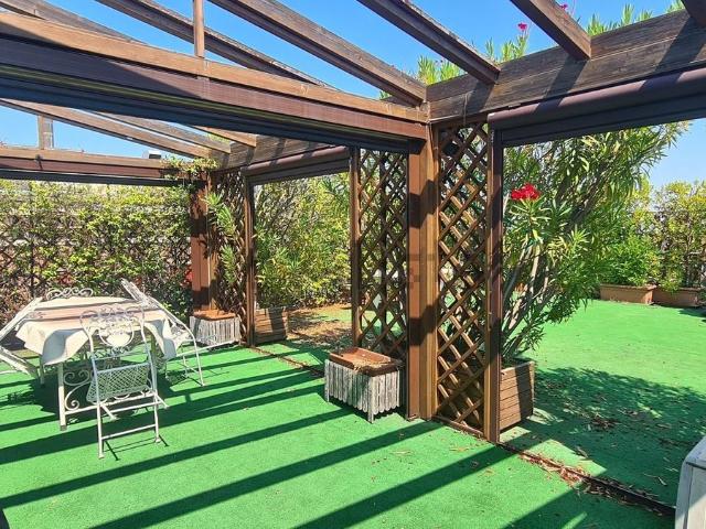 Appartamento in vendita di 145 m² in Via Guglielmo Marconi