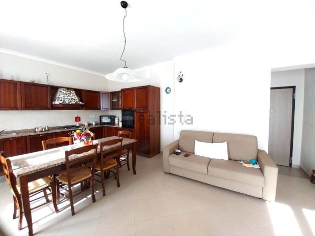 Appartamento in vendita di 145 m² in Via Guglielmo Oberdan, 14