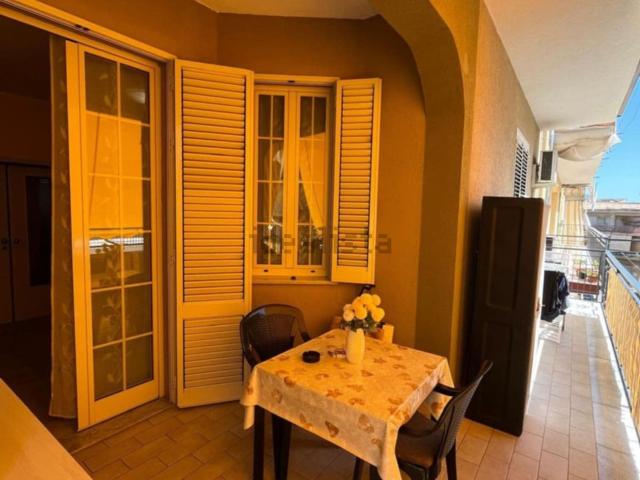 Appartamento in vendita di 145 m² in Via Dottor Filippo Buttitta