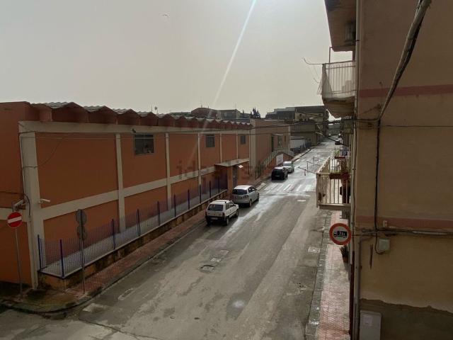 Appartamento in vendita di 145 m² in Via Dottore Roberto Incandela