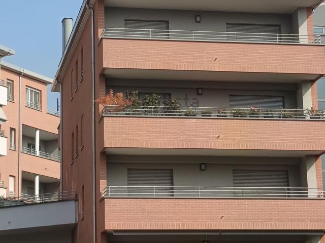 Appartamento in vendita di 145 m² in Via Don Luigi Palazzolo, 84