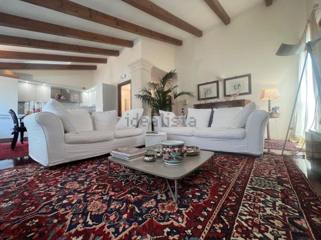 Appartamento in vendita di 145 m² in Via Dante Alighieri, 1