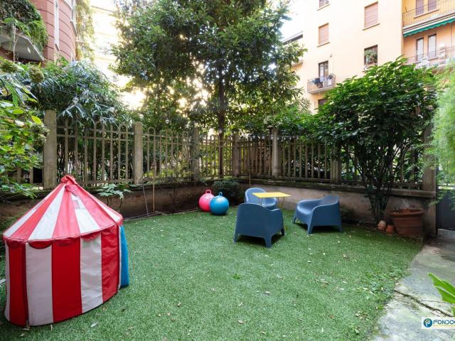 Appartamento in vendita di 145 m² in Via Degli Scipioni, 1