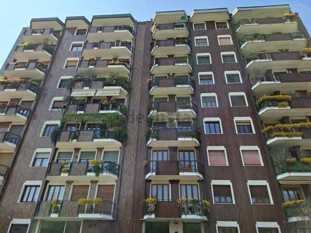Appartamento in vendita di 145 m² in Via dei Guarneri, 12