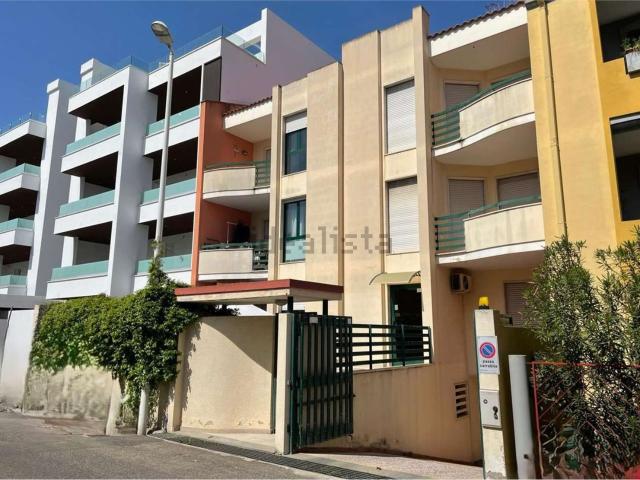 Appartamento in vendita di 145 m² in Via dei Giunchi
