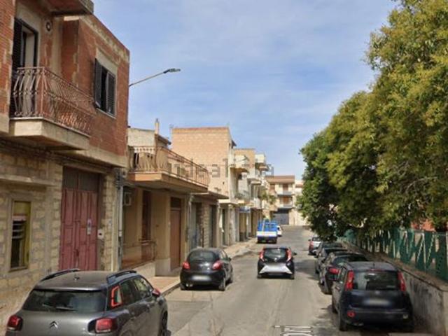 Appartamento in vendita di 145 m² in Via dei Vespri