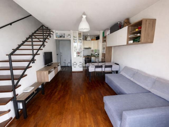 Appartamento in vendita di 145 m² in Via del Marmigliaio, 2