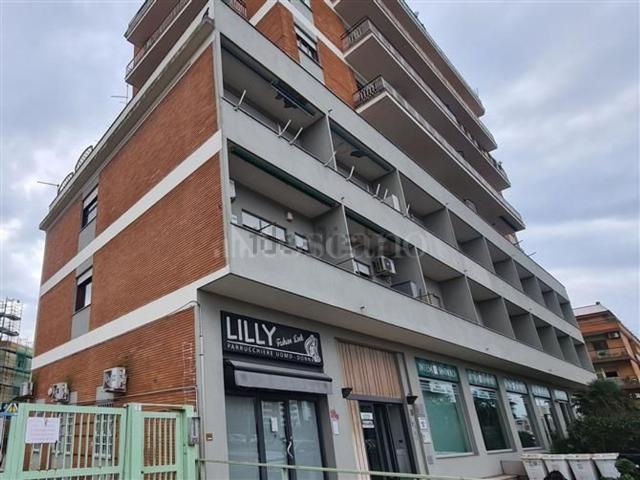 Appartamento in vendita di 145 m² in Via del Mare