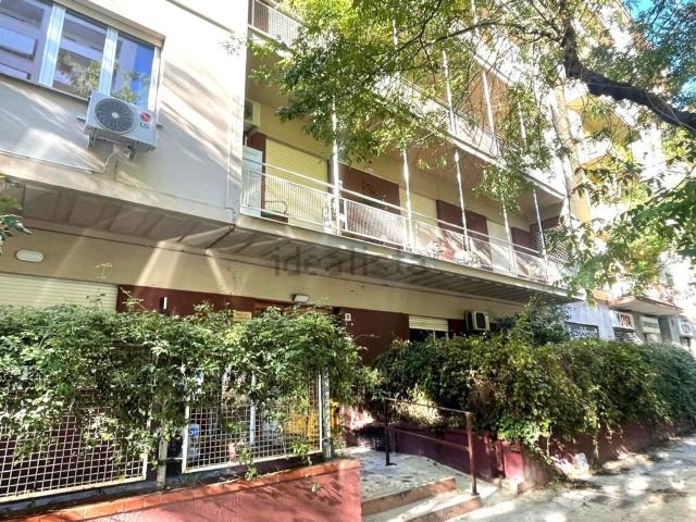 Appartamento in vendita di 145 m² in Via del Bersagliere, 8