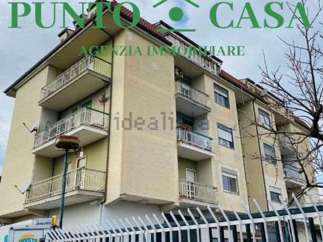 Appartamento in vendita di 145 m² in Via del Progresso