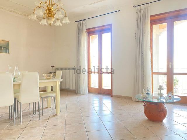 Appartamento in vendita di 145 m² in Via del Riposo, 13