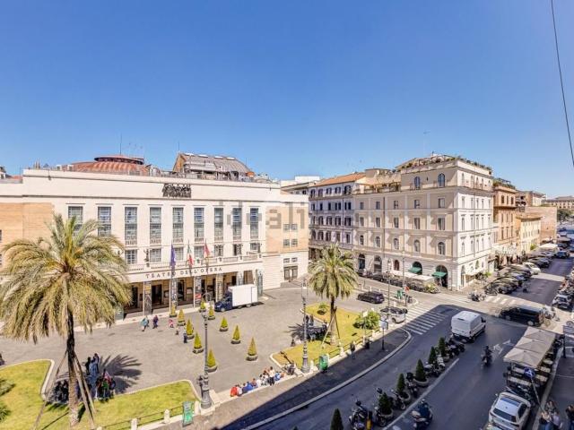 Appartamento in vendita di 145 m² in Via del Viminale, 50