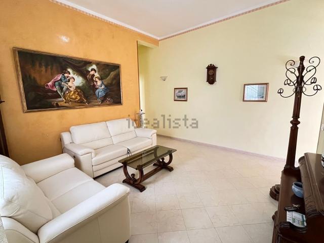 Appartamento in vendita di 145 m² in Via dell&apos  Assunta, 65