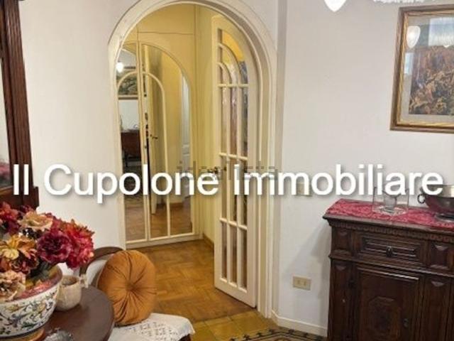 Appartamento in vendita di 145 m² in Via della Cernaia