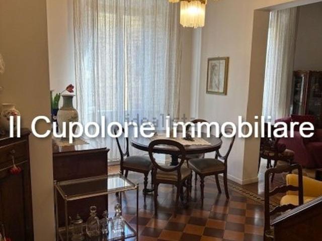Appartamento in vendita di 145 m² in Via della Cernaia