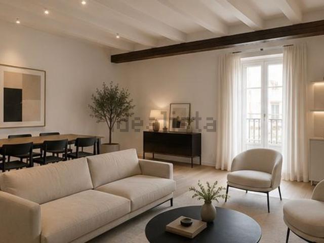 Appartamento in vendita di 145 m² in Via della Spiga, 17
