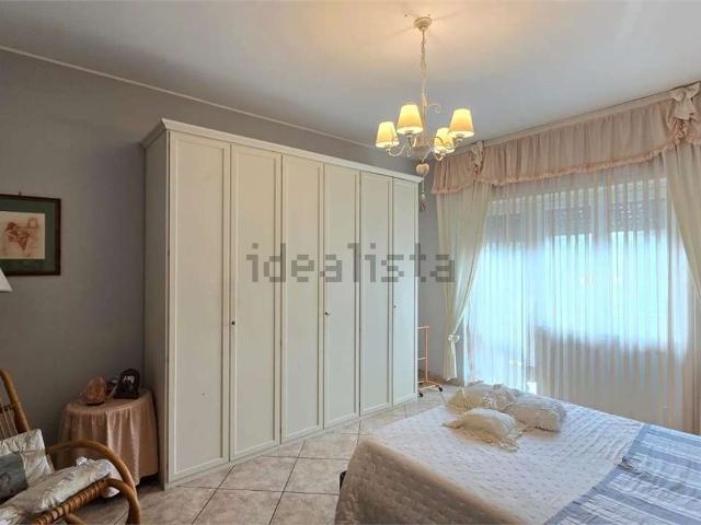 Appartamento in vendita di 145 m² in Via della Resistenza, 132