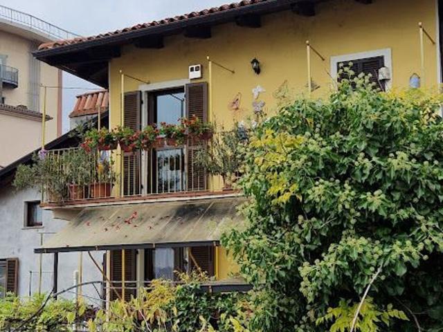 Appartamento in vendita di 145 m² in Via delle Torri, 10