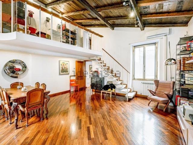 Appartamento in vendita di 145 m² in Via di Monte Brianzo
